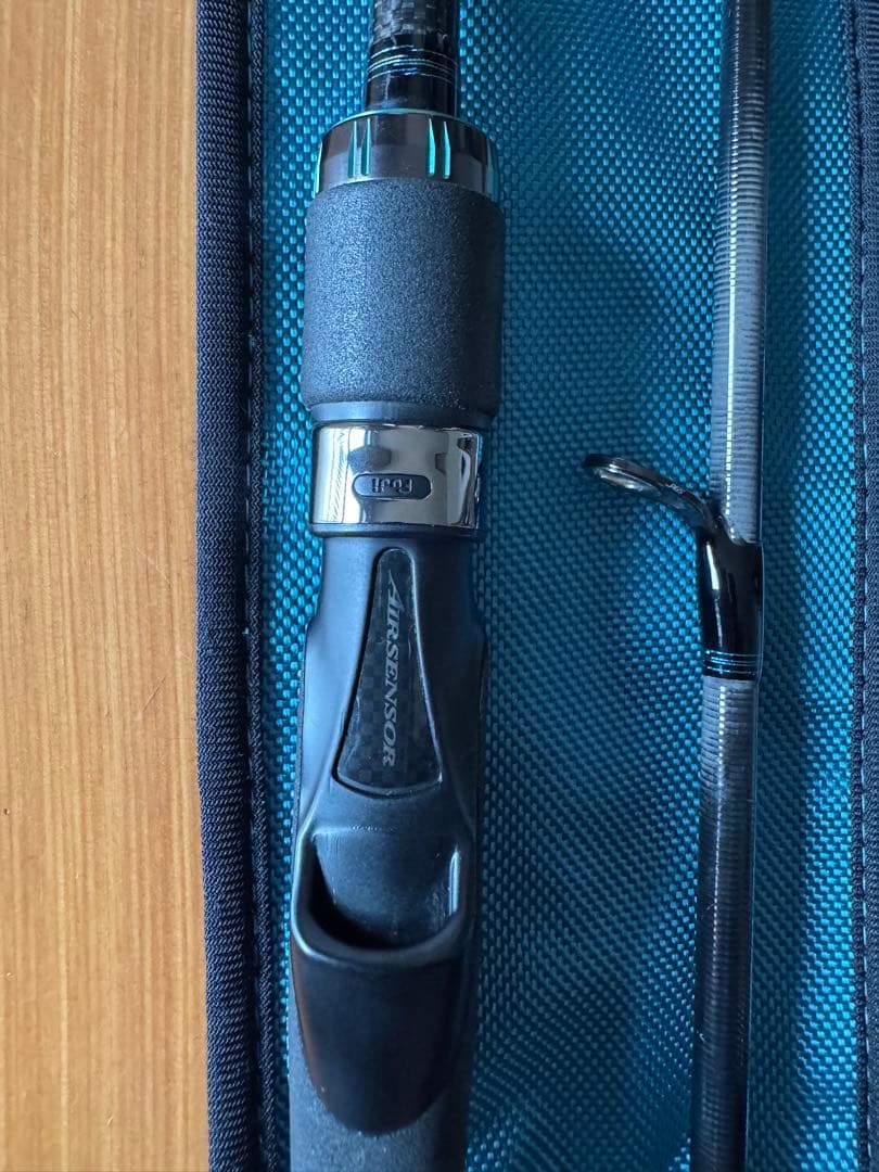 あ  ダイワ　20 エメラルダス AIR AGS 86ML • R