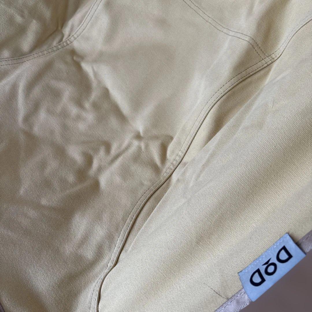 【紅芋様】DOD スゴイッス タン 2脚