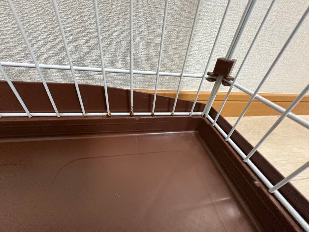 GB エクステリア dog ケージ