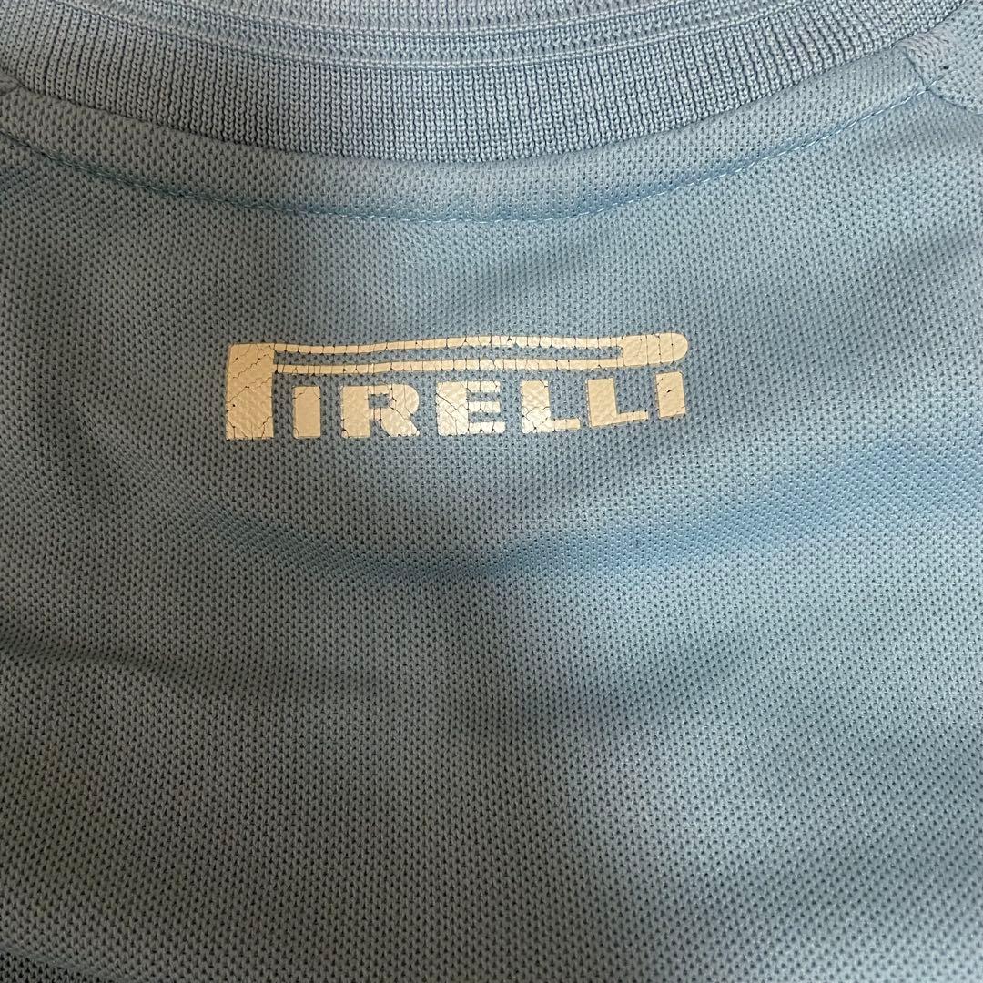 （希少）1999-00 Inter Milan Nike Sweat Top