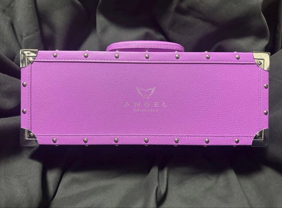 エンジェルヘイローパープル750ml