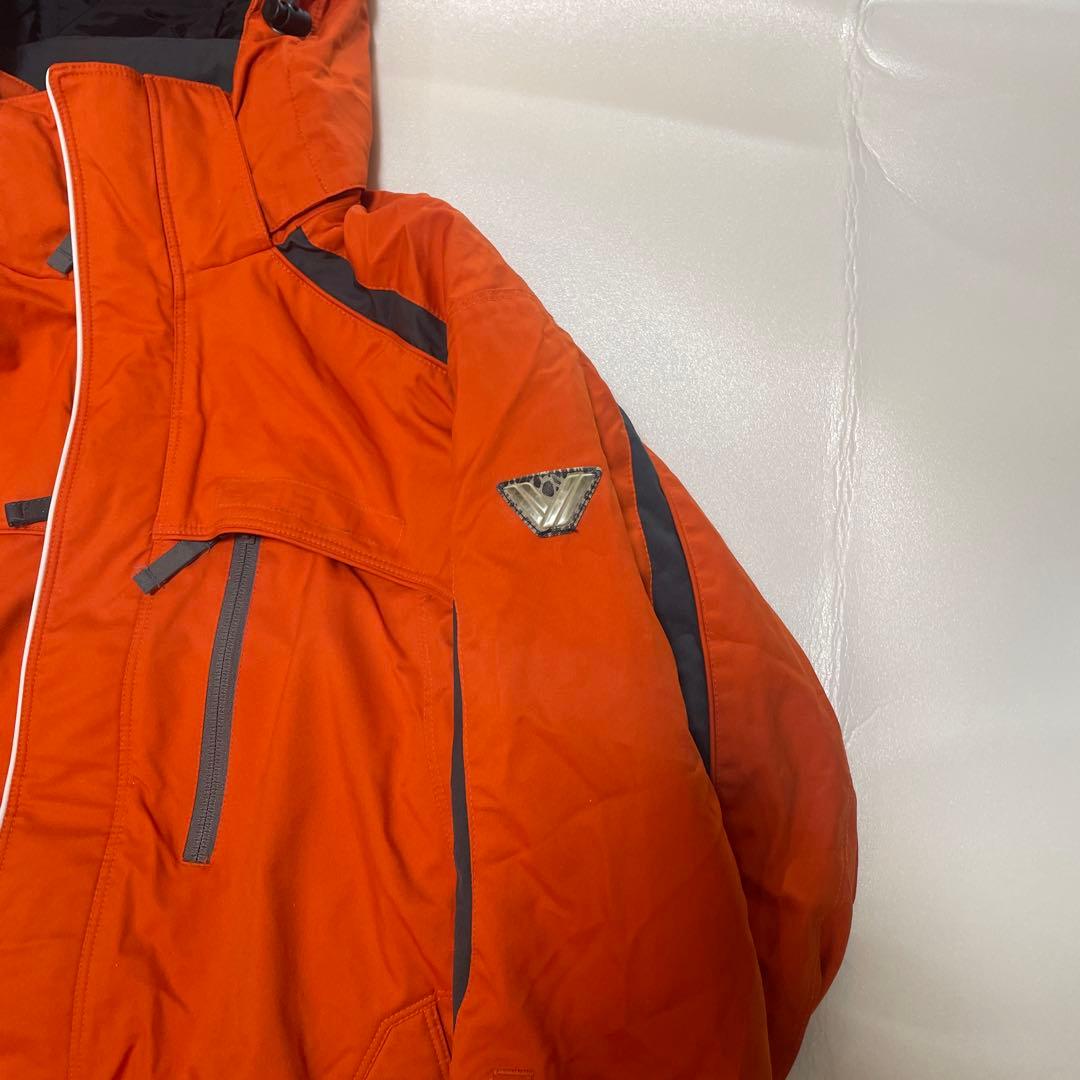 ゆきねえ　phenix メンズL フェニックス　スノーボードウェア