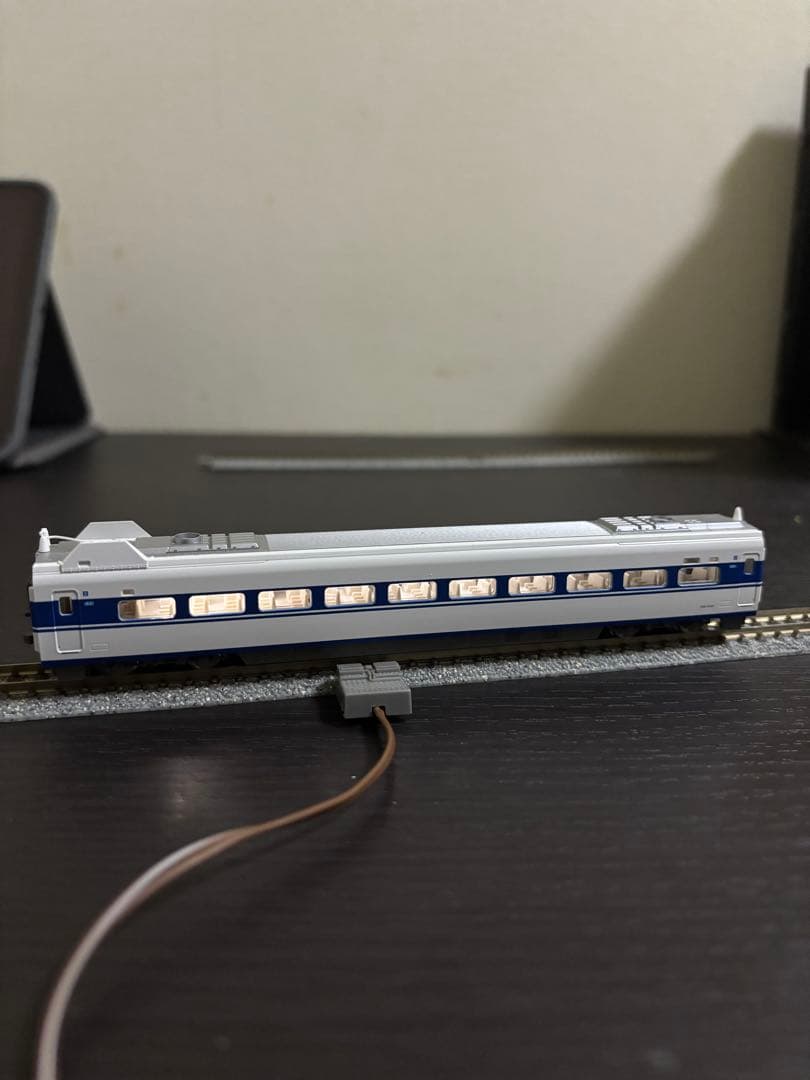 KATO 100系新幹線　グランドひかり　16両セット