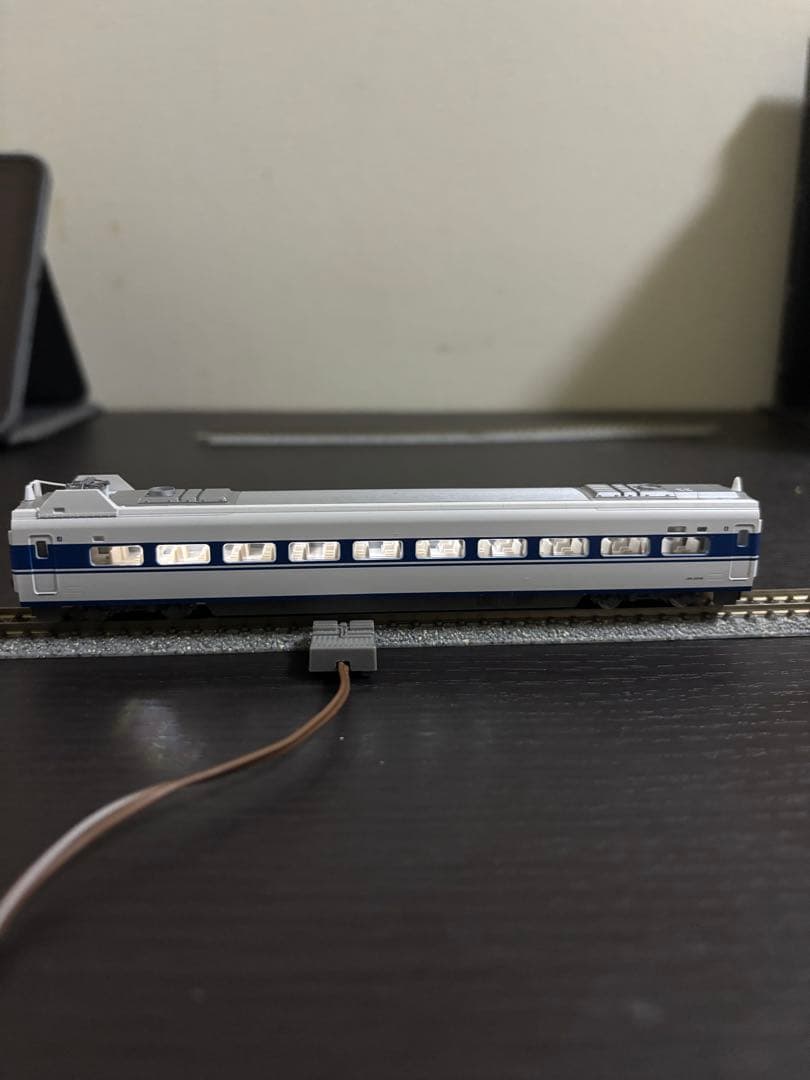 KATO 100系新幹線　グランドひかり　16両セット