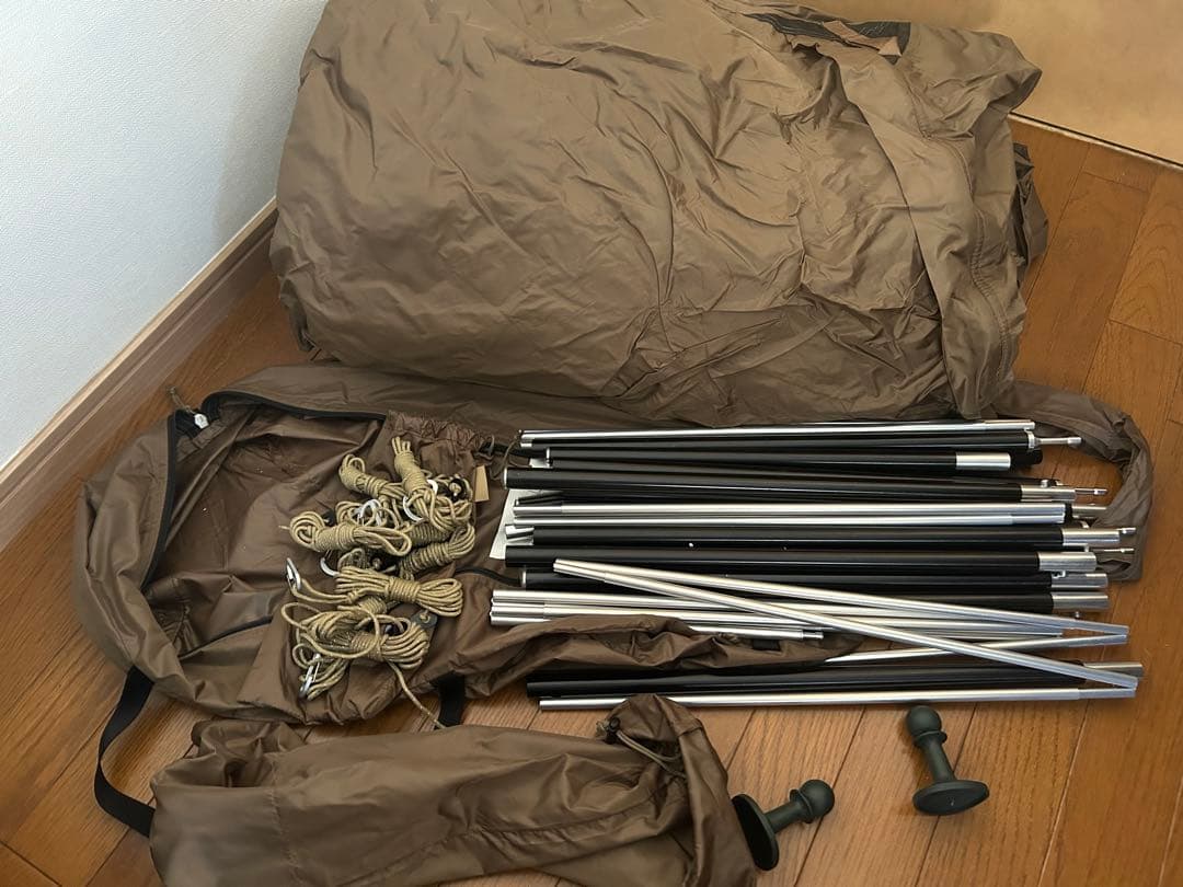 ワンティグリスソロホームステッド