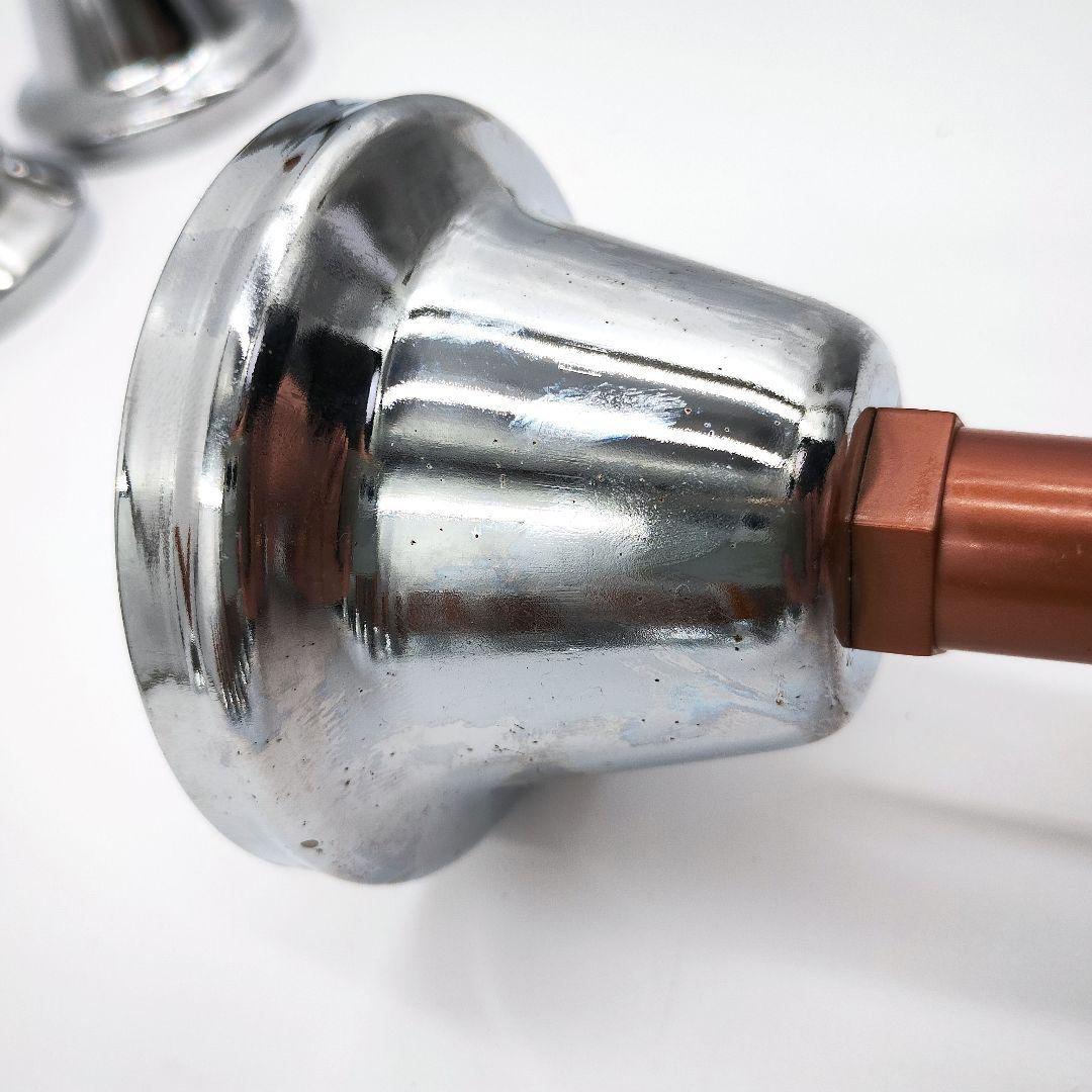 ミュージックベル✨️ 内田洋行 20音 スタンド UCHIDA ハンドベル