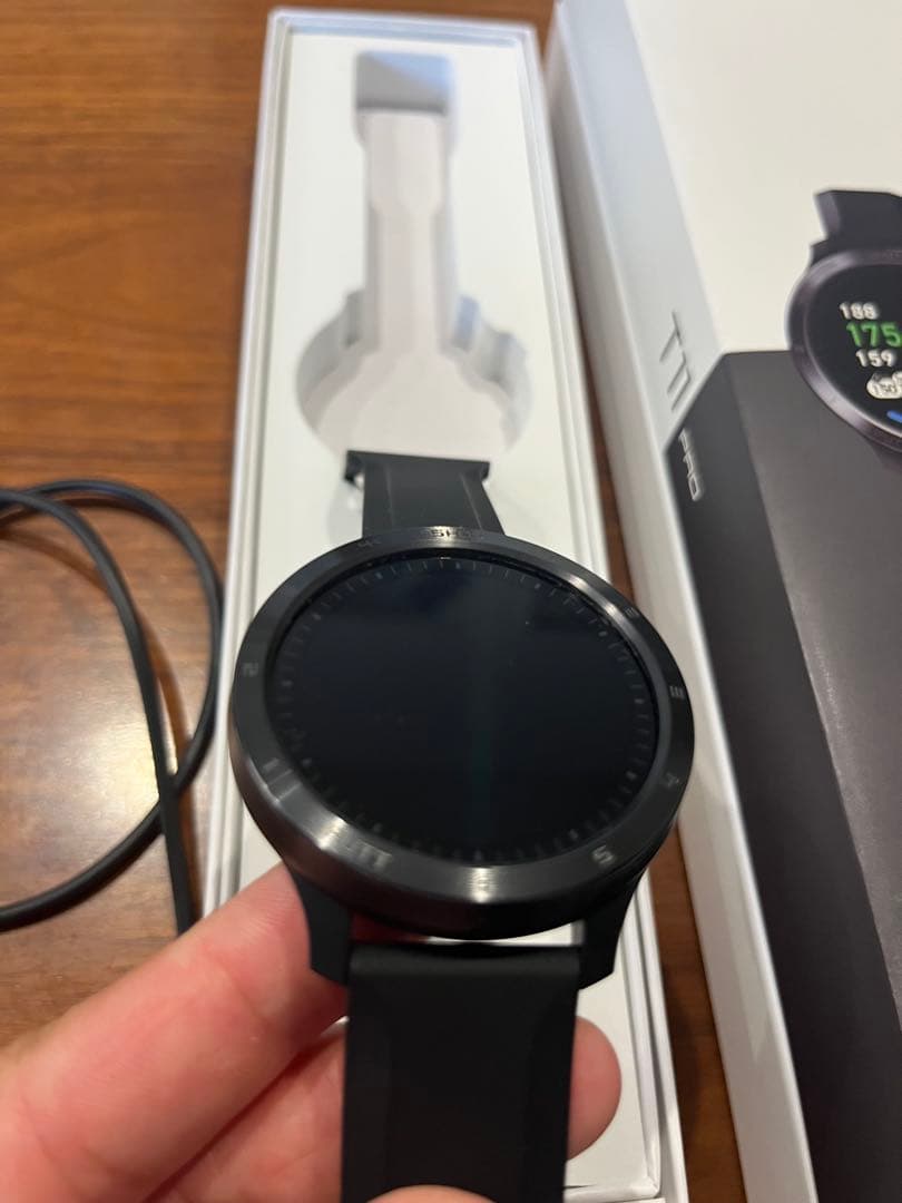 ボイスキャディ T11 pro ゴルフウォッチ