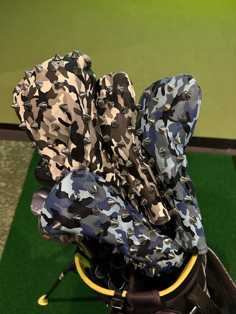 SRIXONスリクソン 豪華14本カスタムフルセット【送料込&即発送】