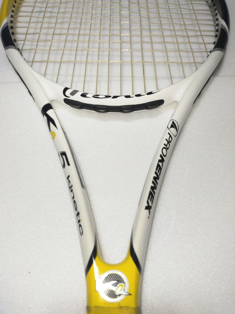 Pro Kennex プロケネックス Kinetic キネティック Ki5