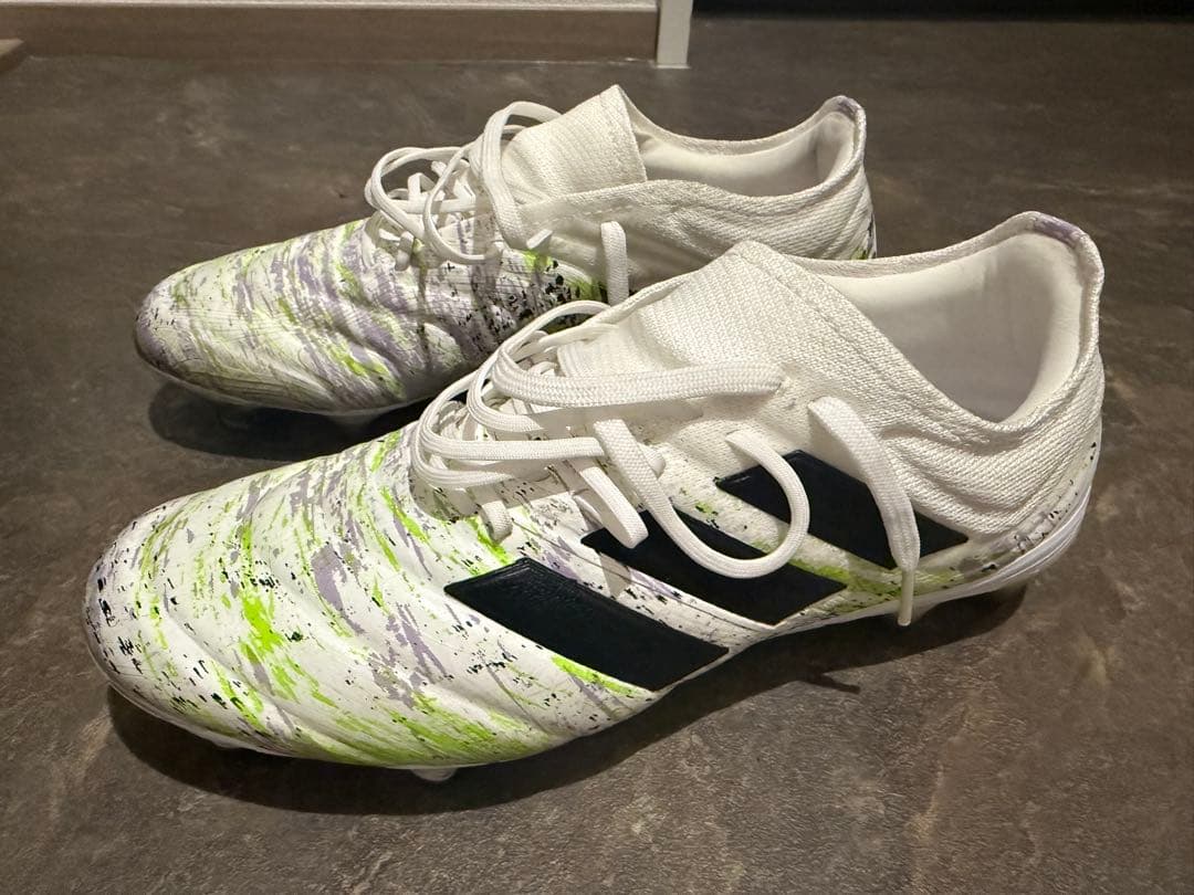 adidas COPA 20.1 サッカースパイク