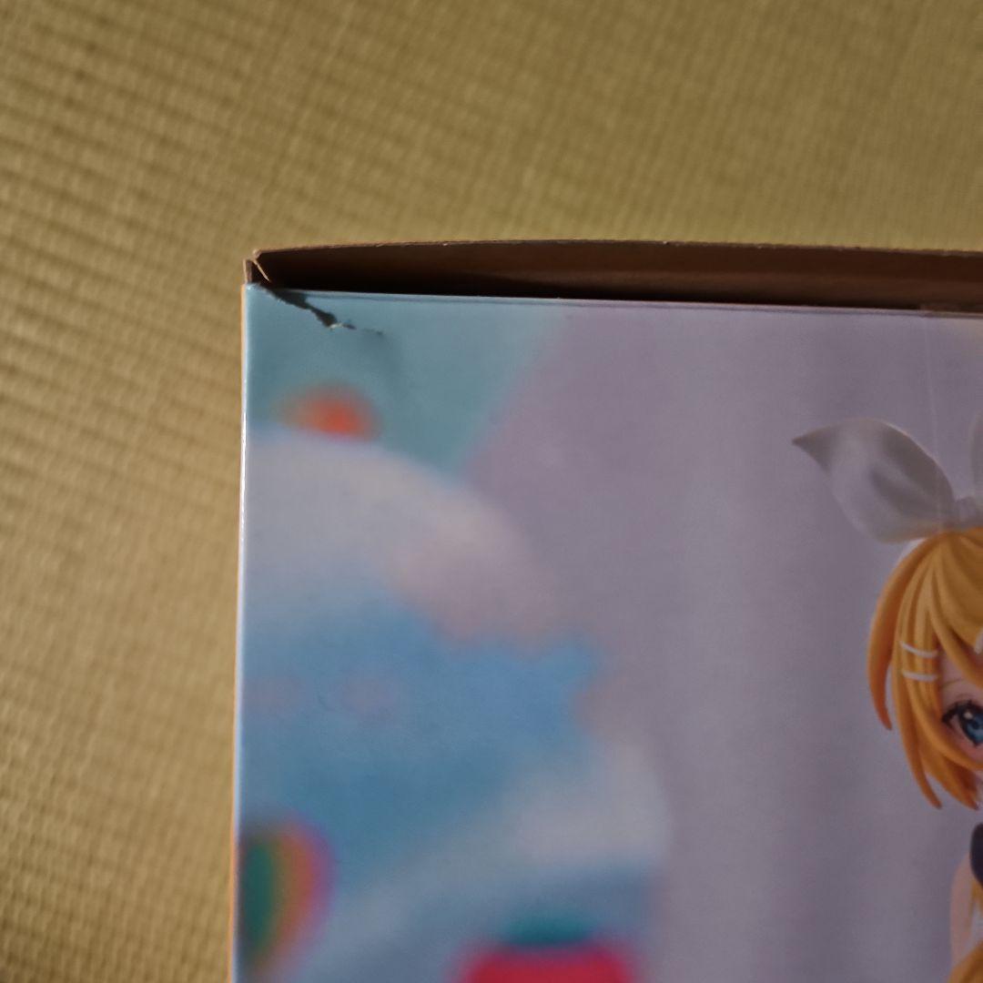 d*2様 フリューくじ 鏡音リン・鏡音レン ぬーどるストッパー