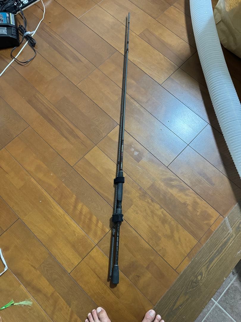 シマノ　セフィアci4 S806M