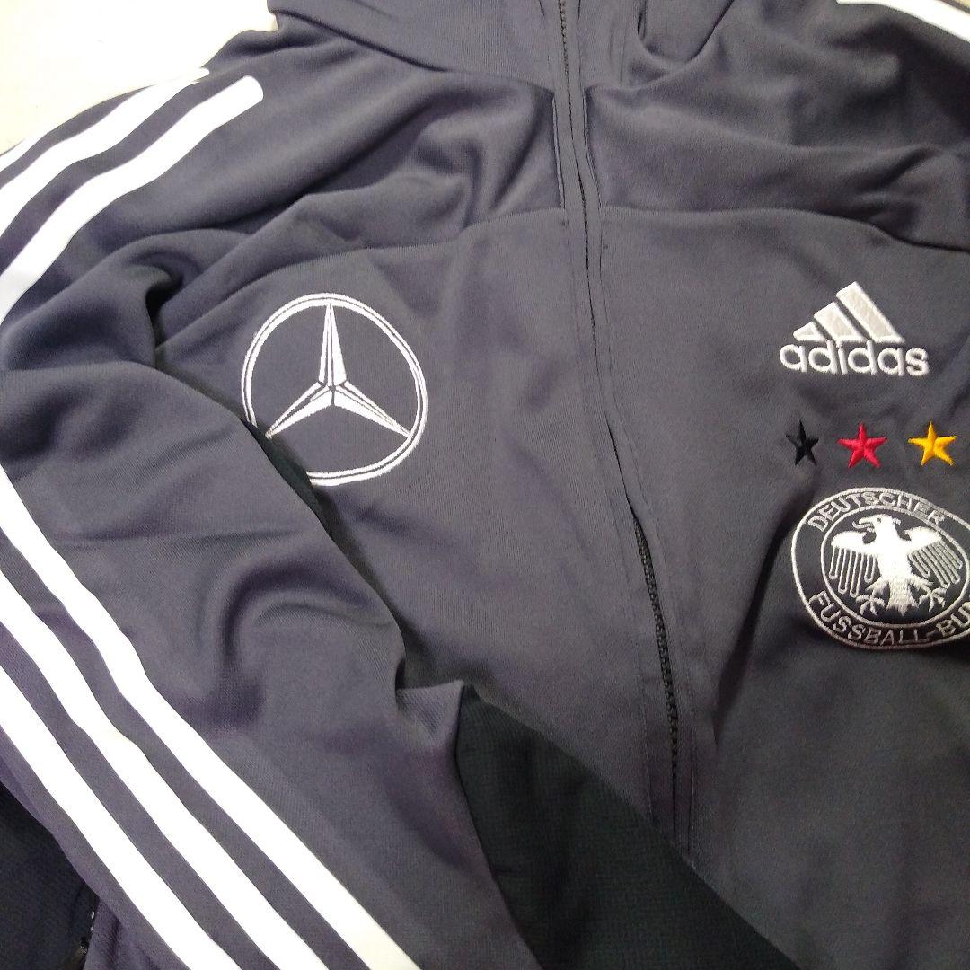 ☆ドイツ代表 トレーニングスーツ メルセデスベンツ adidas アディダス☆