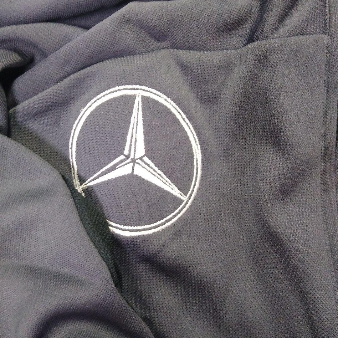 ☆ドイツ代表 トレーニングスーツ メルセデスベンツ adidas アディダス☆