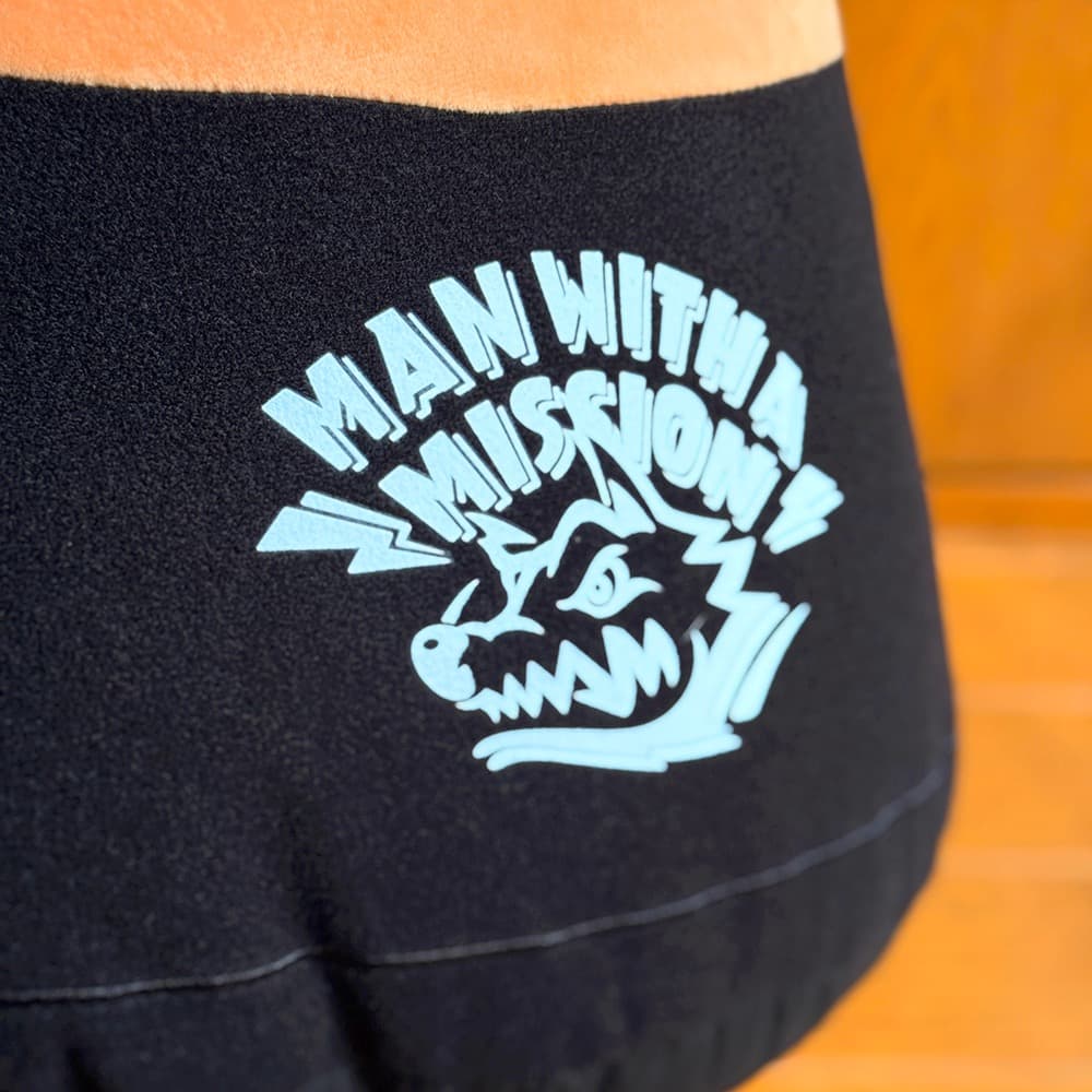 抱っこちゃん　マンウィーズ トーキョータナカ マンウィズ