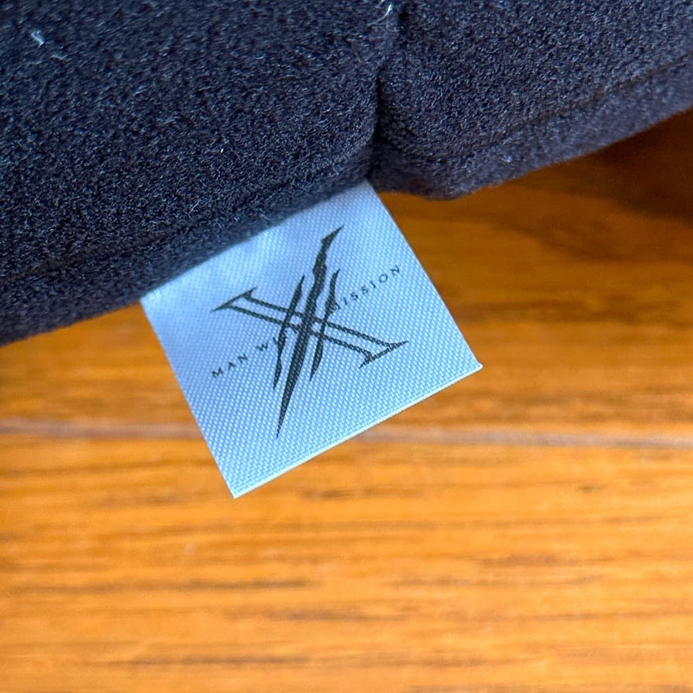 抱っこちゃん　マンウィーズ トーキョータナカ マンウィズ