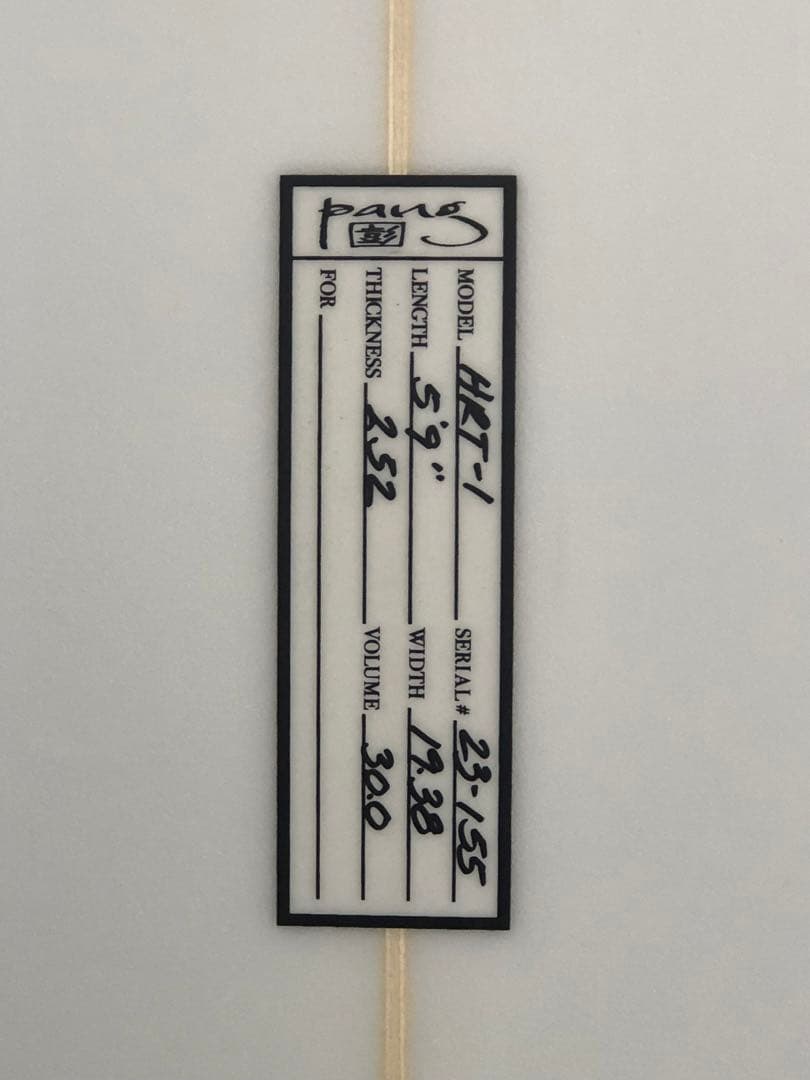 美品Town &CountryタウカンGLENN PANG