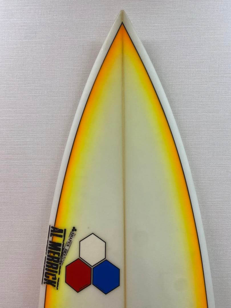 CHANNEL S アルメリックTACO GRINDER