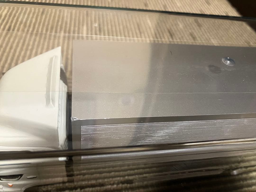 HINO PROFIA トラック ミニカー 1/43