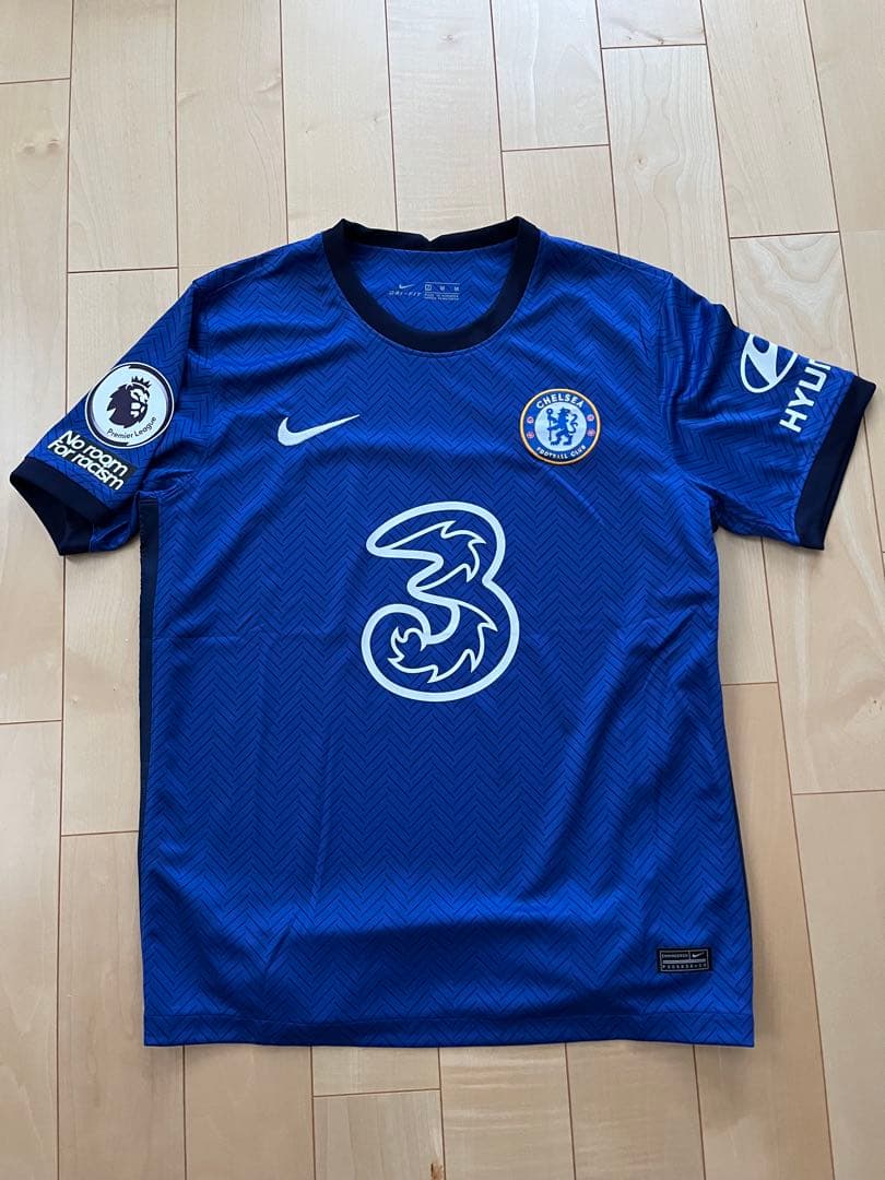 チェルシーレプリカユニフォーム