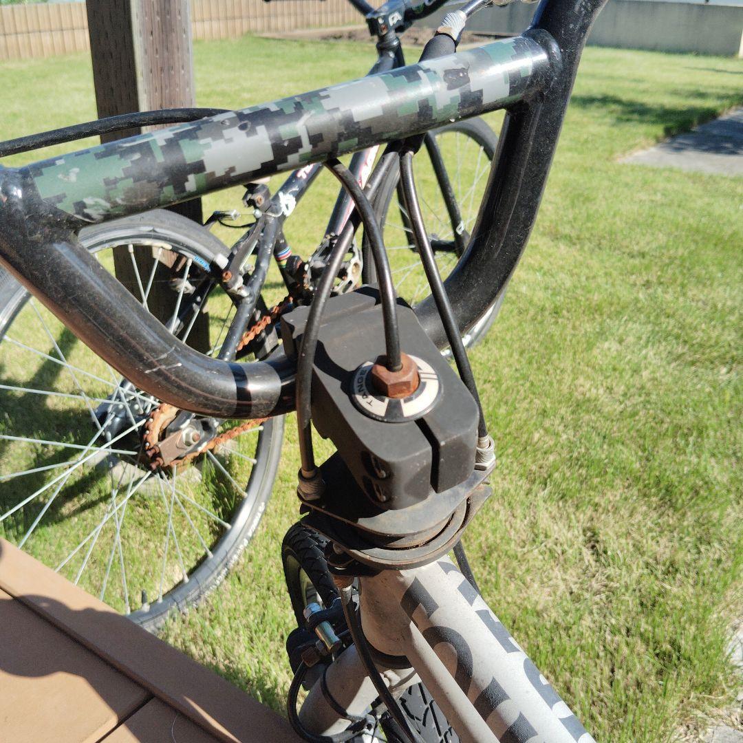 BMX  フリーエイジェント　FOUR THIRTY　二台セット