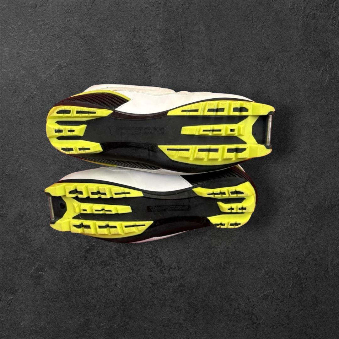 クロスカントリースキーブーツ　Carbonlite Classic 　EU 38