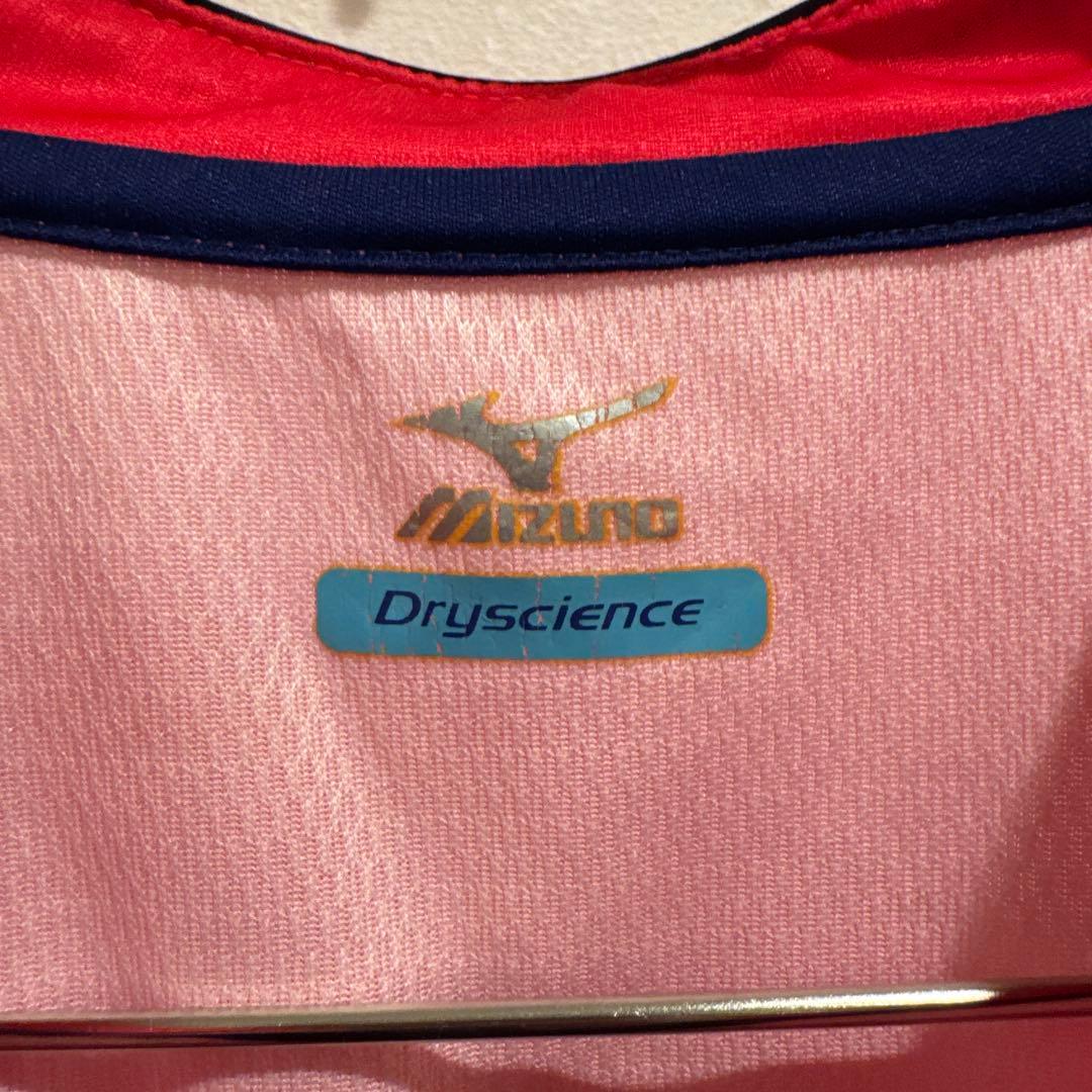 サッカー　セレッソ大阪　フォルラン　ユニフォーム