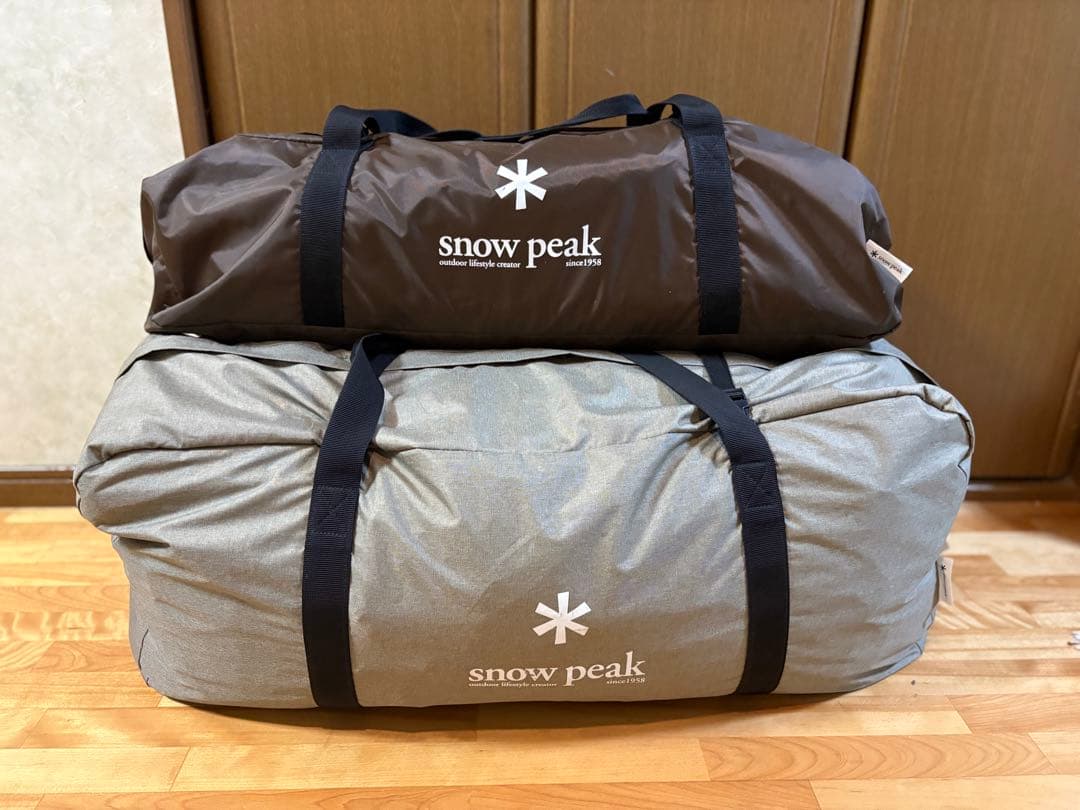 【美品】 peak グランベルグM