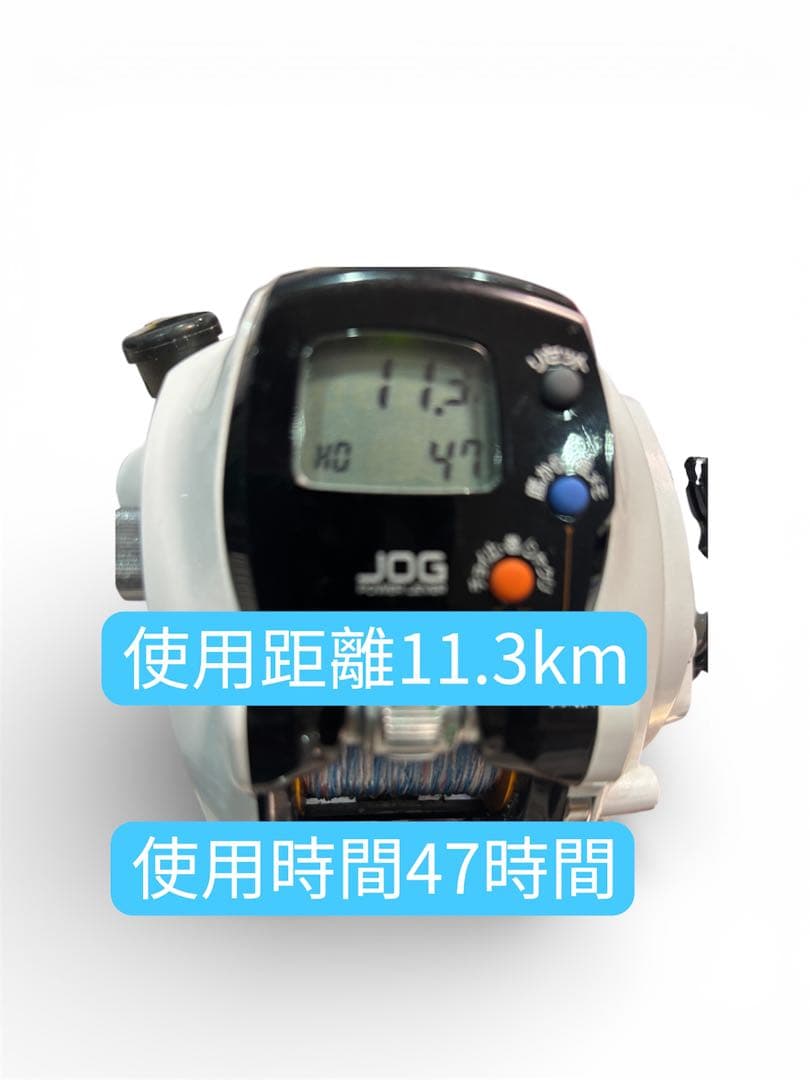 16日午後3時までミックのパパ