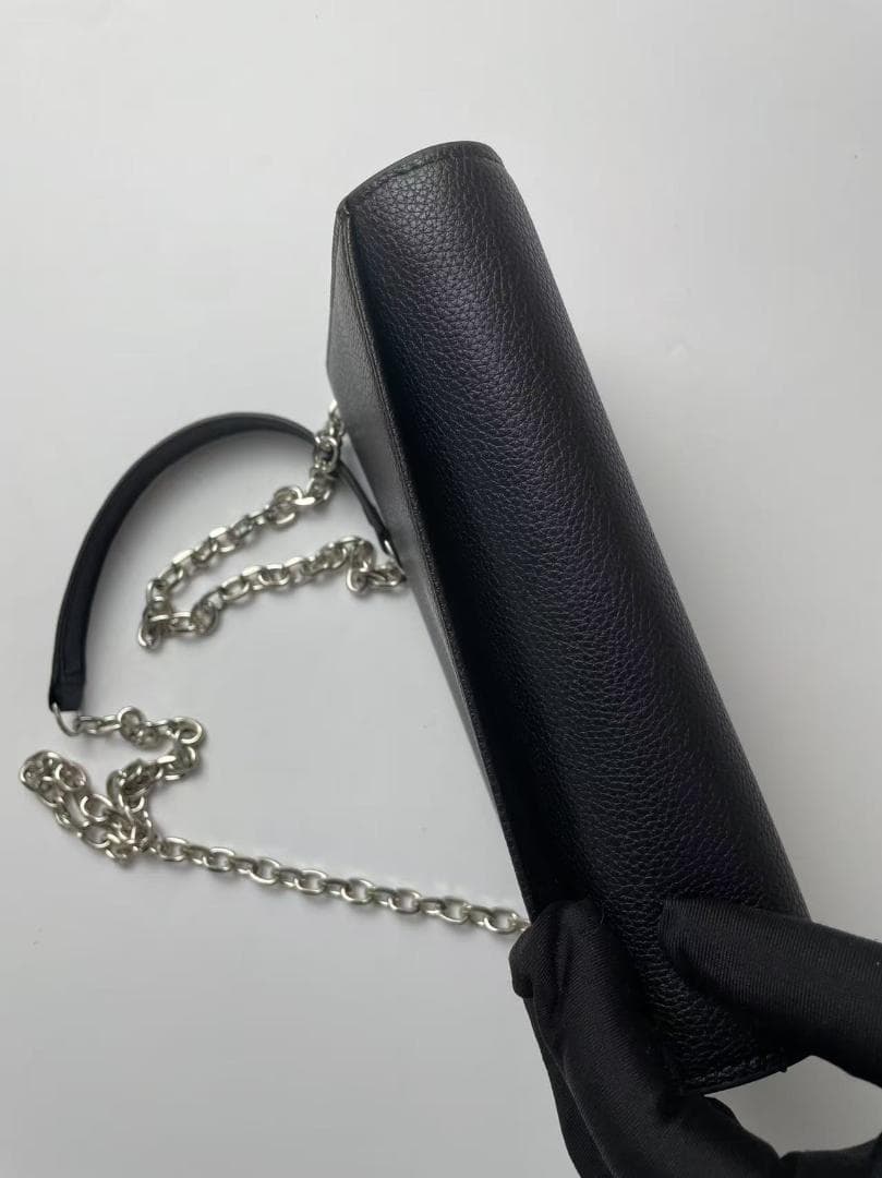 Madison Margielaチェーンウォレット