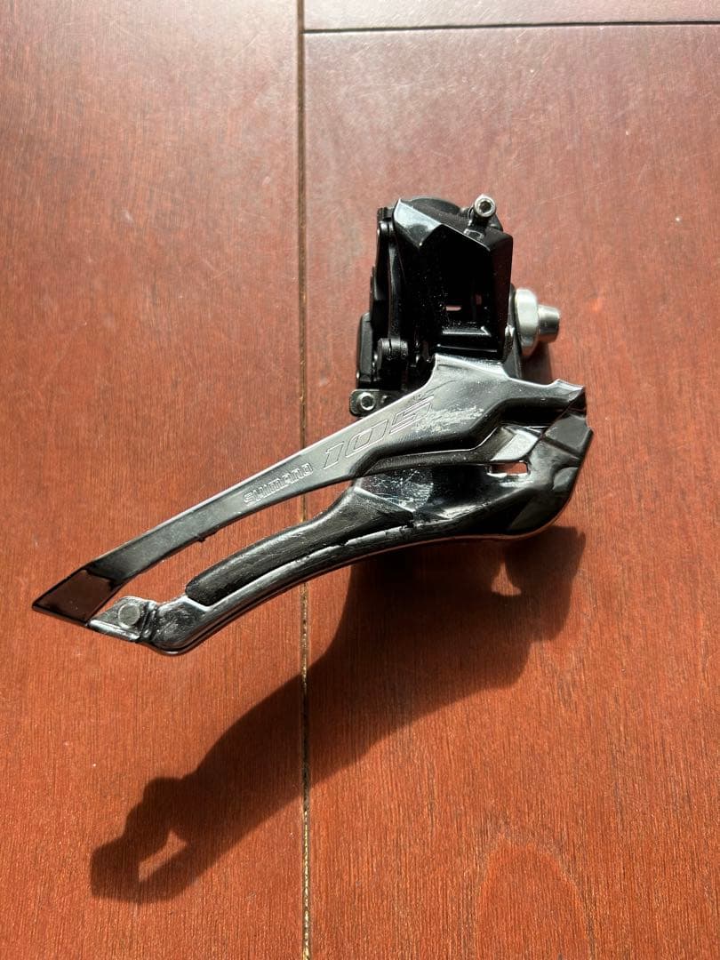 Shimano 105 r7000コンポ3点セット