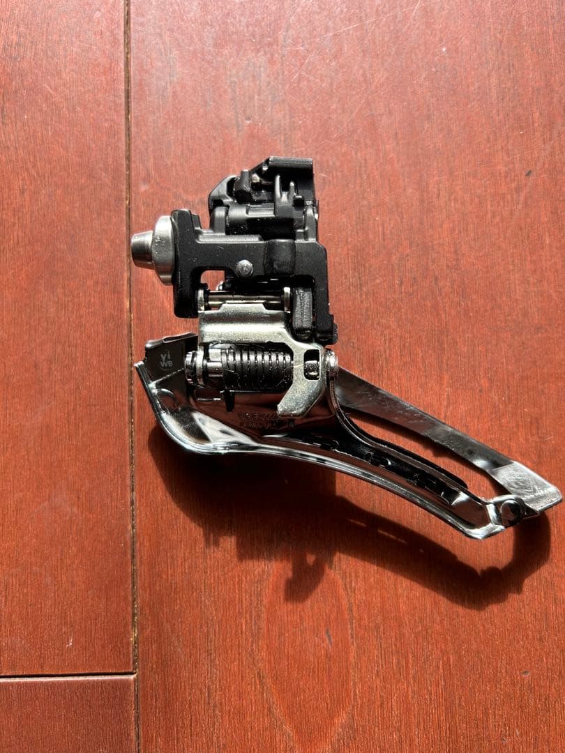 Shimano 105 r7000コンポ3点セット