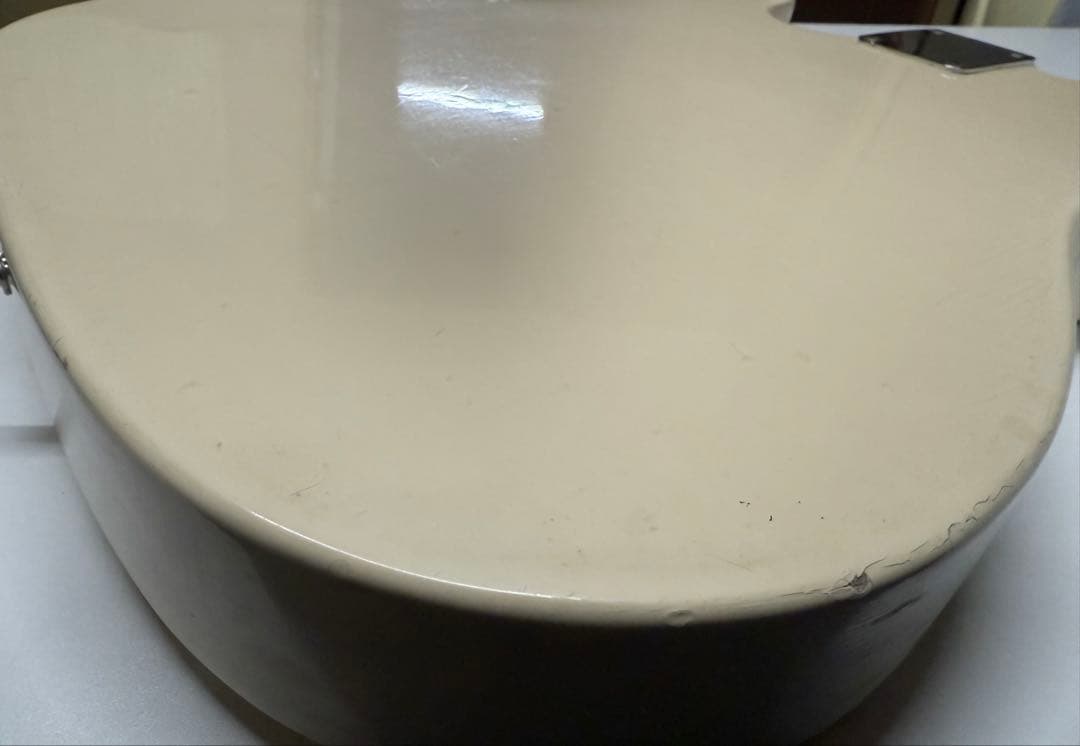 Fender Mexico/'95テレキャスター