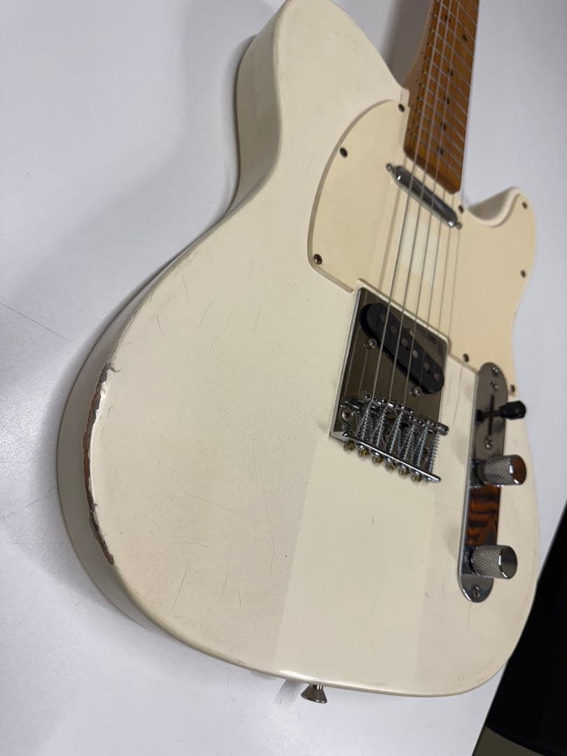 Fender Mexico/'95テレキャスター