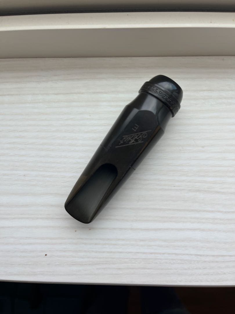 【専用】セルマー ソロイスト ロングシャンク E アルトサックス