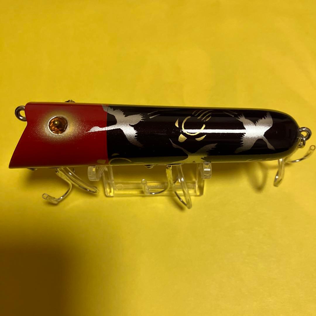 ZEAL ズイール アマゾン アンカニーチャップ オリカラ