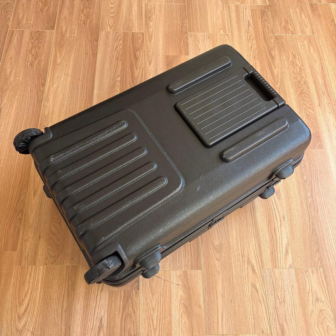 12/16まで価格 プロテックス　protex キャリー