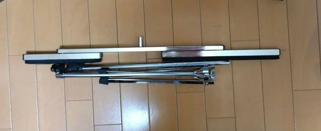 全音　グロッケン　226Z 　32音半音付き（マレット・スタンド・ケース付き）