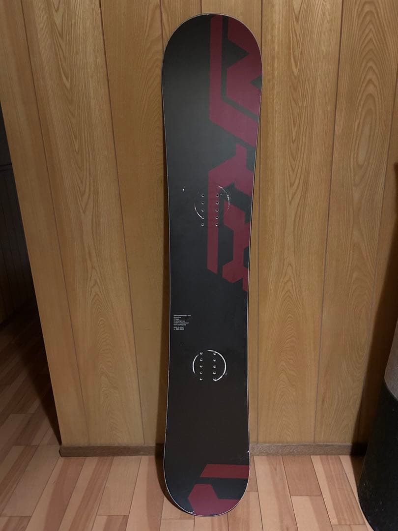 【値下げ中】WRX board Mk-S 142 いぐっちゃん