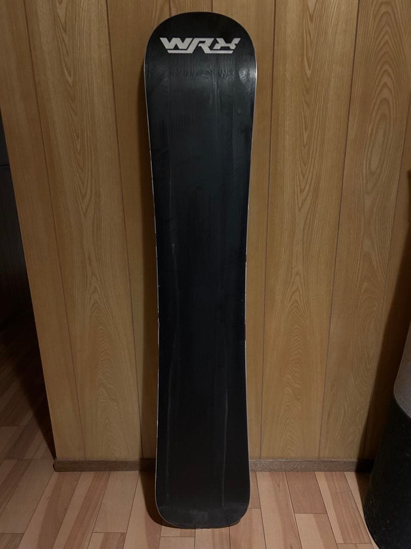 【値下げ中】WRX board Mk-S 142 いぐっちゃん