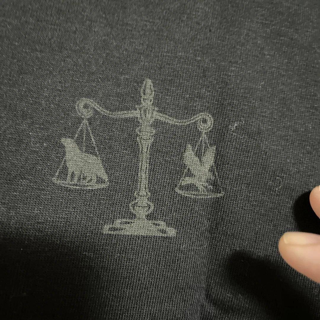 【希少！？】優里　川崎鷹也　コラボTシャツ