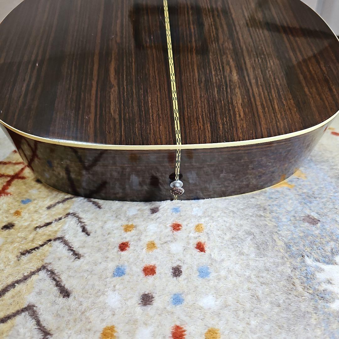 Morris.F-25四角ラベル初期型 キグバック付き