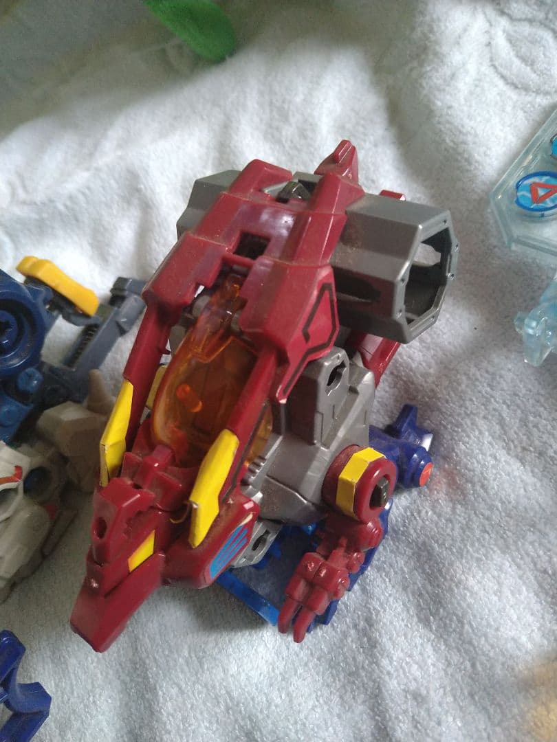 (中古)バトルビーダマン　ビーダマン　まとめ売り　値下げ交渉可能