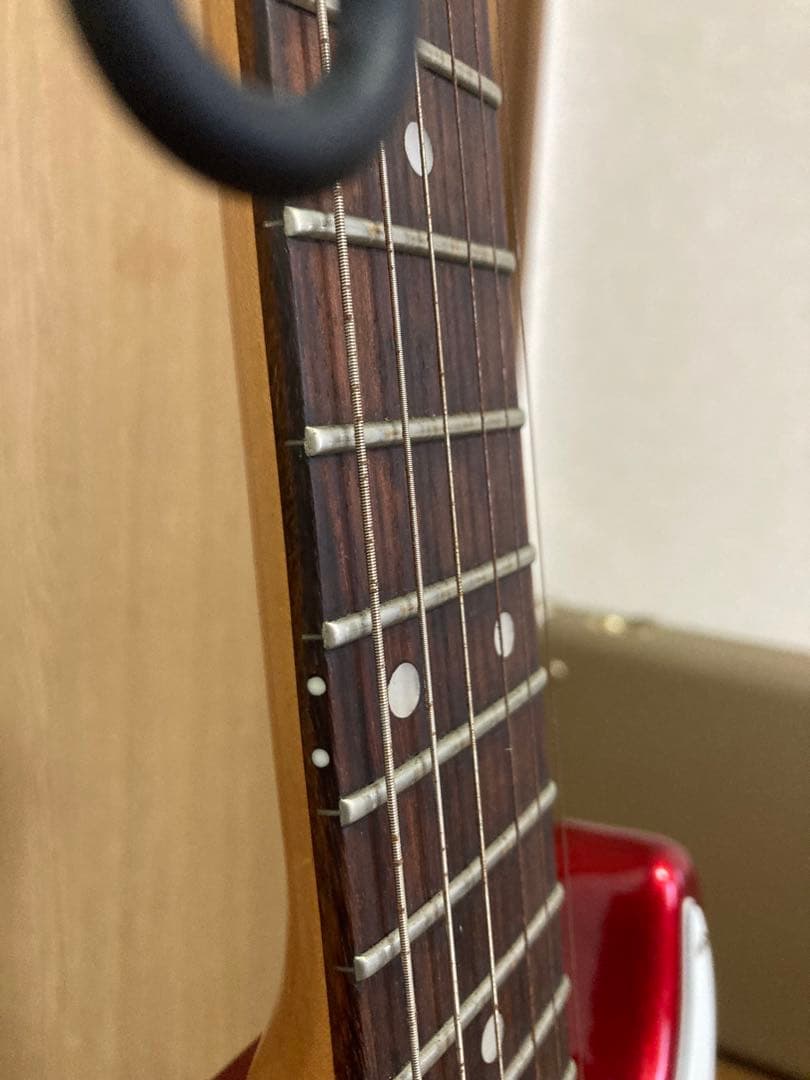 【ネタ枠・改造総額5万円以上】Legend ギター