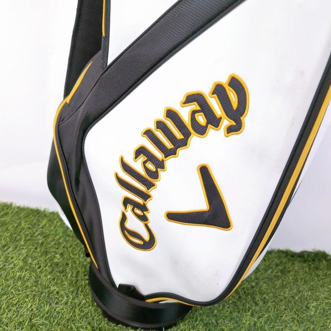 Callaway キャロウェイ WARBIRD ウォーバード メンズゴルフセット