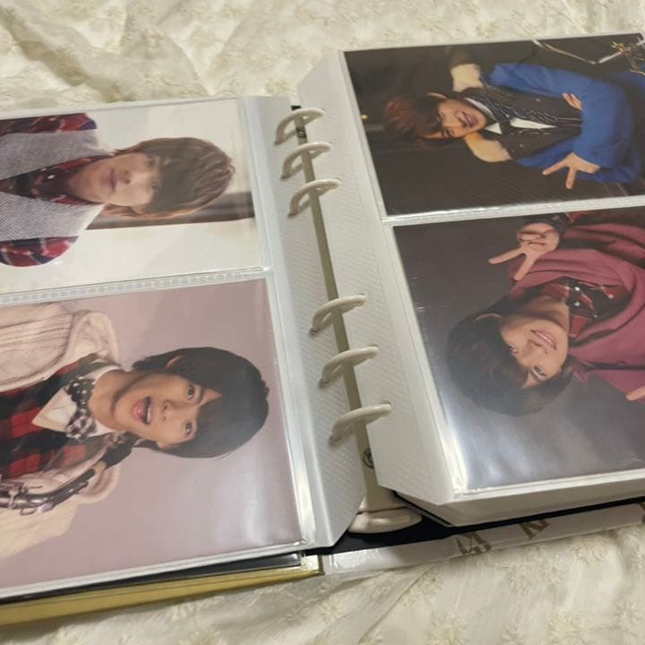 平野紫耀 フォトセット