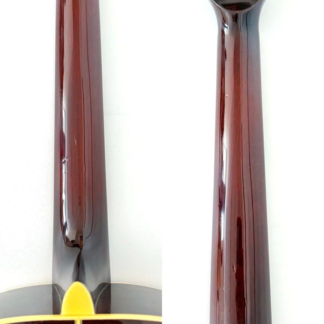 Stafford SAD-1000 スタフォード エレアコギター