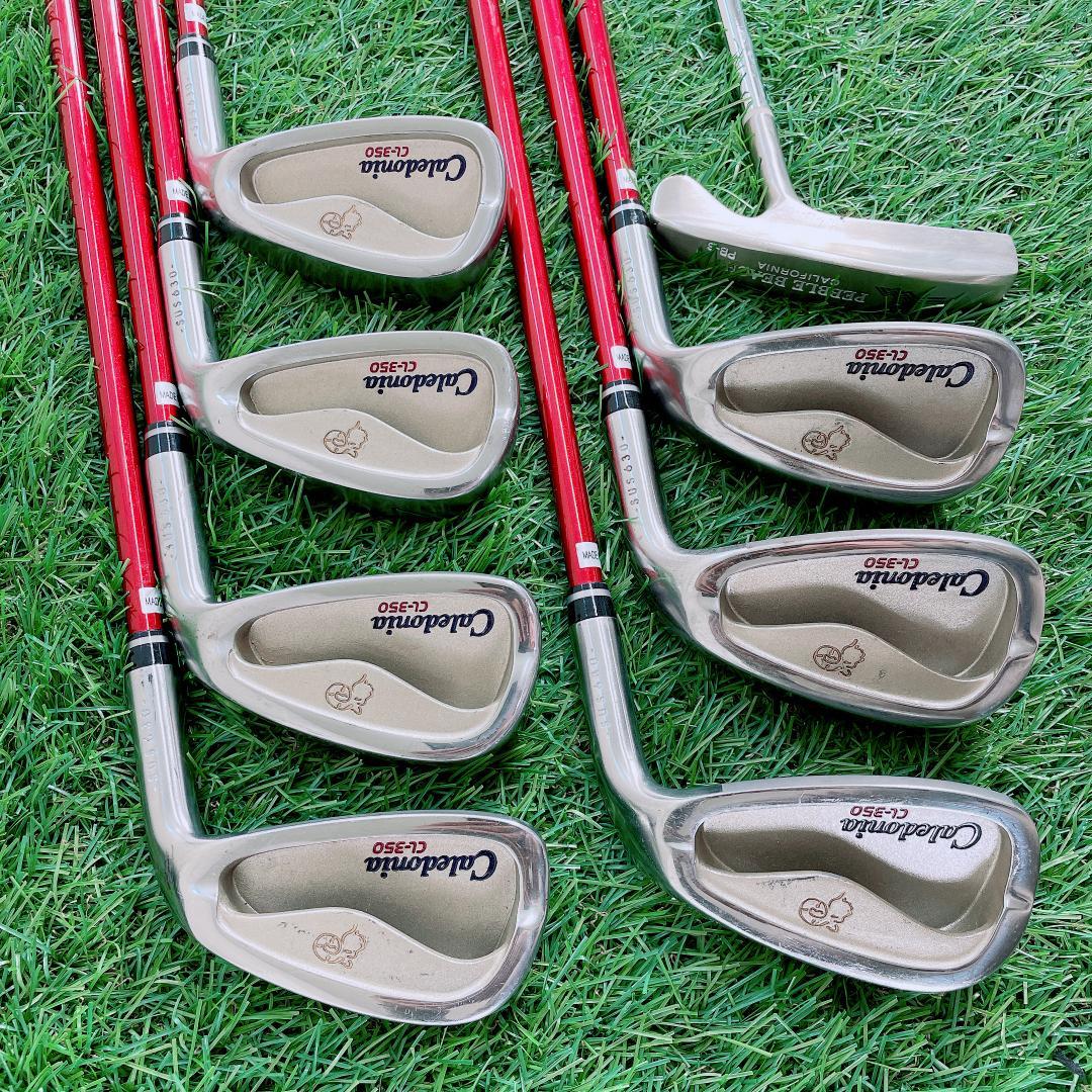 トブンダ 初心者 レディース ゴルフクラブ フルセット 11本 N2440