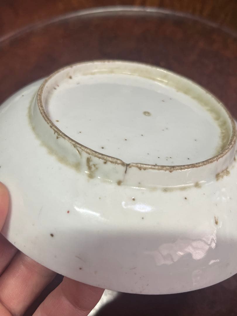 古九谷　赤絵　金銀彩　初期伊万里　色絵　柿右衛門　古伊万里　福徳コレクション