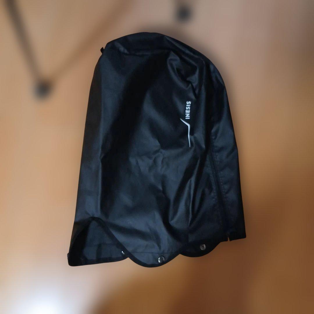 スタンド式キャディバッグ イニシス